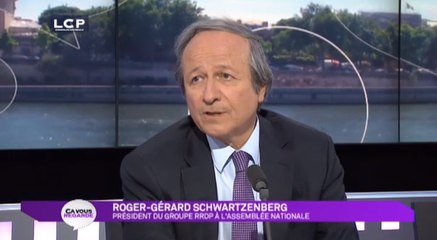 Ça Vous Regarde - L’Info : Journal du jeudi 18 juin 2015