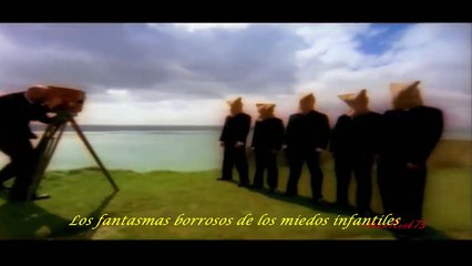 Bruce Dickinson - Tears Of The Dragon (Sub. en Español)