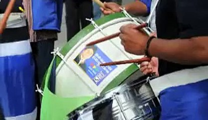 Election Rally from Bolivia's 2009 Elections (Carter Center)