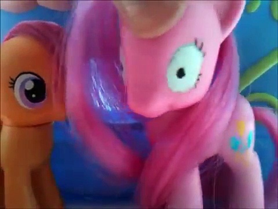 MLP Dead Silence Ep 5 (The Plan)