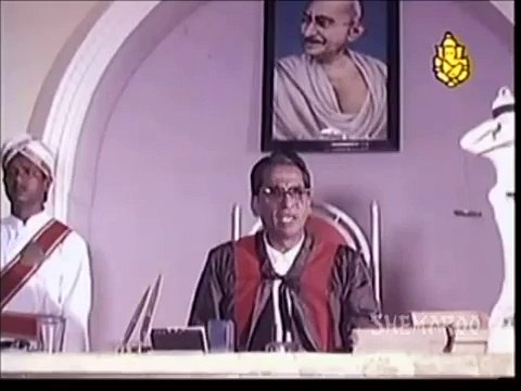 Kannada Hasya - Rohan Kumar In Jail - Hit Kannada Scenes - Komal Kumar