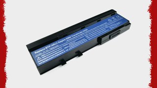 ATC 7800mah 9 cell High capacity Replacement Battery for ACER Part Number:BT.00603.012 BT.00604.006