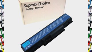 ACER ASPIRE MS2219 MS2220 MS2264 MS2265 MS2286 KBLG0 Z01 Z03 ZK6 Laptop Battery - Premium Superb