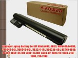 Hipower Laptop Battery For HP Mini AN06 AN03 WD546AA#ABB 590544-001 590543-001 582214-141 596238-001
