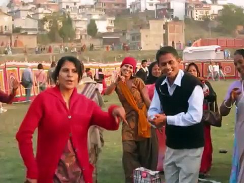 Prem Rawat in kathmandu