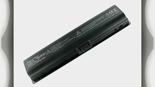 HP 436281-141 Laptop Battery - New TechFuel Professional 6-cell Li-ion Battery