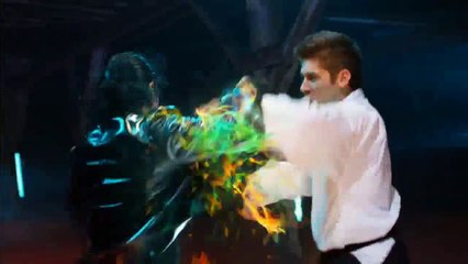 King of Fighters - A  Batalha Final