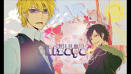 Hiroshi Kamiya & Ono Daisuke - Kiseki