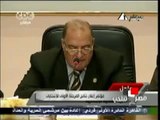 كيف تم تزوير انتخابات الرئاسة ليفوز شفيق ويدخل الاعادة