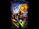 Avatar Ending Theme Song.