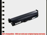 Replacement Battery for Toshiba Satellite L655-S5163 Tech Rover? Max-Life Series 9-Cell [High-Capacity]
