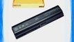 HP Compaq Presario V6444US Laptop Battery - Premium Bavvo? 12-cell Li-ion Battery