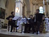 CZARDAS di Monti con Mandolino e Fisarmonica