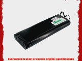 Battery-Biz Inc. 10.8 Volt NiMH Laptop Battery