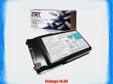 ZTHY 6200mAh FPCBP200 laptop battery for Fujitsu LifeBook T1010 T4310 T4410 T5010 FPCBP200AP