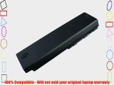 HP Compaq 509458-001 Tech Rover? Max-Life Series 12-Cell [Extended-Capacity] Replacement Battery