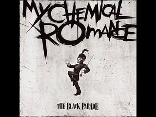 My Chemical Romance - The Sharpest Lives HQ