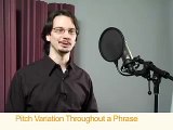 Voice-Over Technique Training - Fast Action - Exercise 2