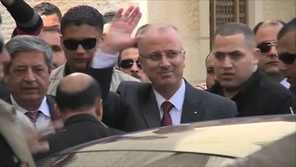 هل تستمر حكومة التوافق الوطني الفلسطيني؟