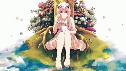 【GUMI】"Milk Crown on Sonnetica" Jazz Arrangement 【Original MV】