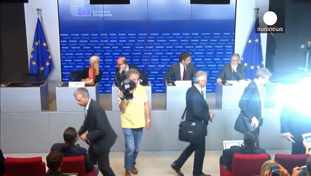 No deal on Greek debt eurozone leaders schedule crisis summit for Monday