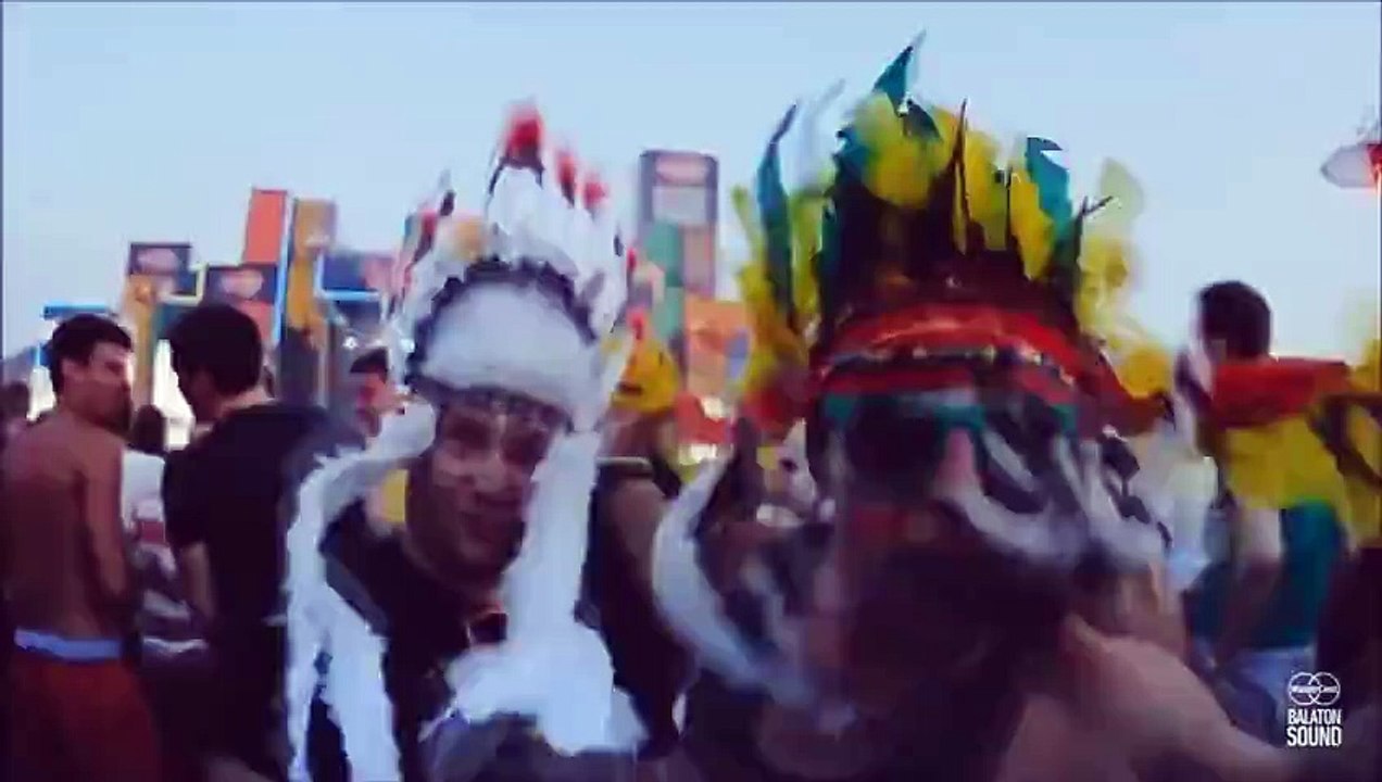 DADA LİFE - FEED THE DADA - (MEHMET TEKİN REMİX)