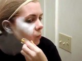 Homestuck Gamzee makeup tutorial betteraudio