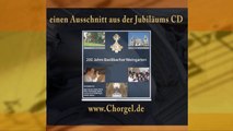 Bach - Choral aus BWV 147 - Wohl mir dass ich Jesum habe (Johann Sebastian Bach)  Basilikachor