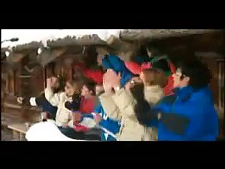 DJ Ötzi - Anton Aus Tirol (=Austria) [Anton From Tyrol]