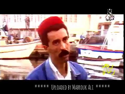 Spéciale Bila Houdoud.