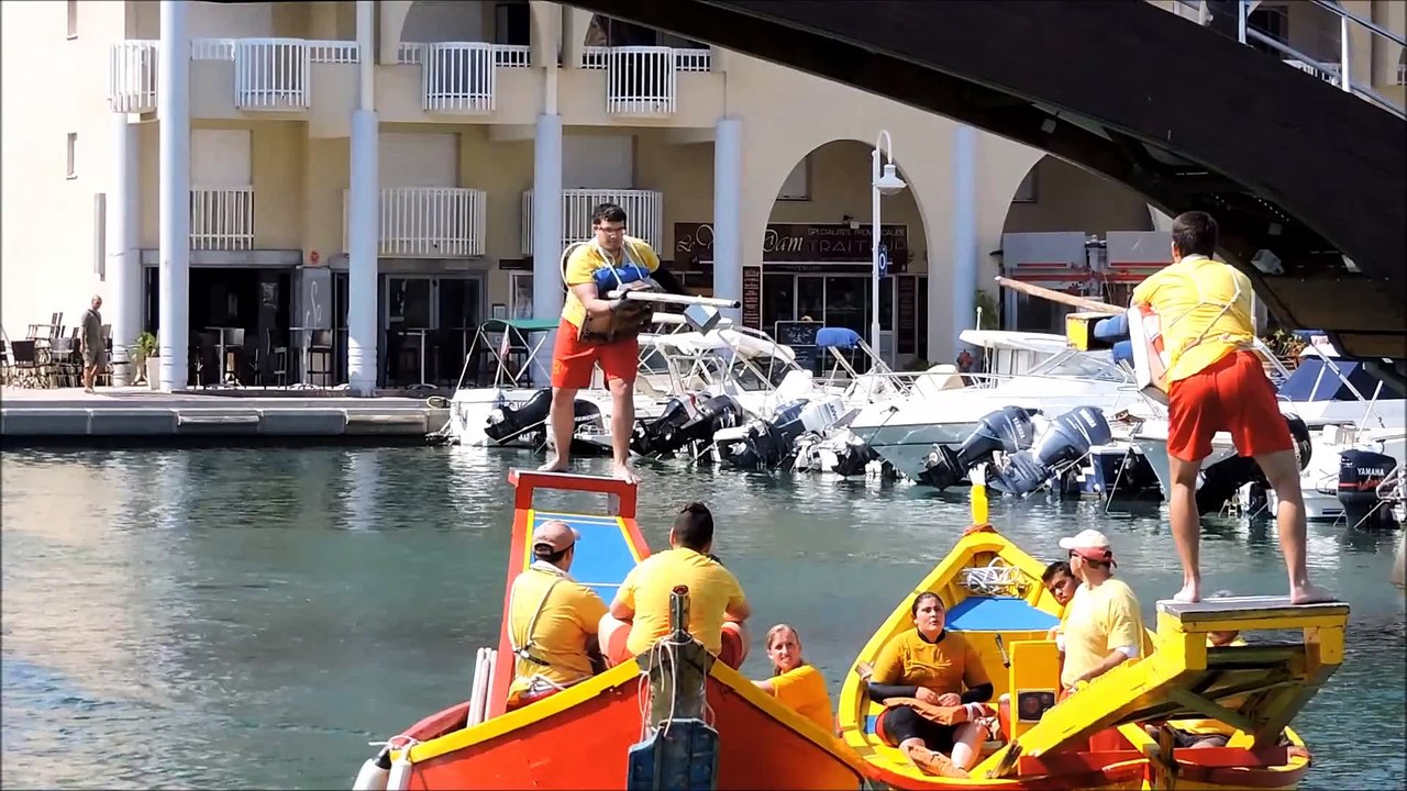 30.05.15 - Lucas Vs Alexis 1