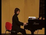 Beethoven/Alkan: 3rd Piano Concerto,1st mvt.; Vincenzo Maltempo, piano