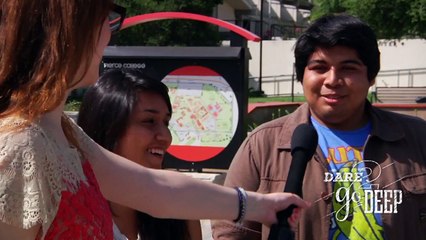 The Economist & Sara Schaefer ask college students if they trust the news