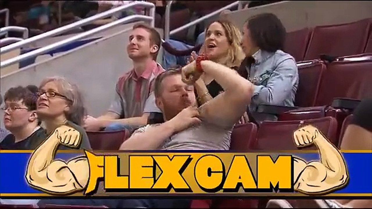 Quería impresionar a esta mujer pero terminó siendo humillado por ella (360p)