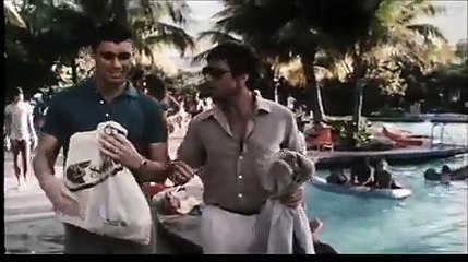 Scarface (1983) german Trailer