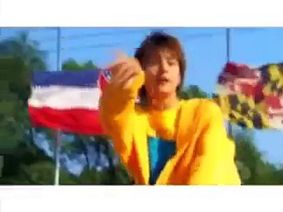 Lead - Te no Hira wo Taiyou ni