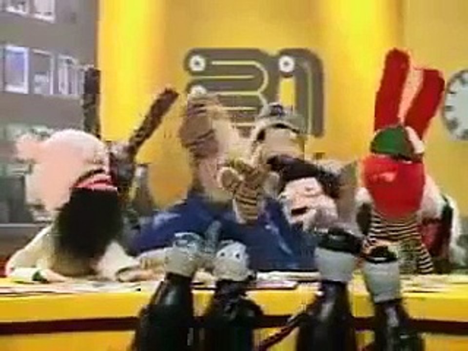 El fin del mundo-31 Minutos