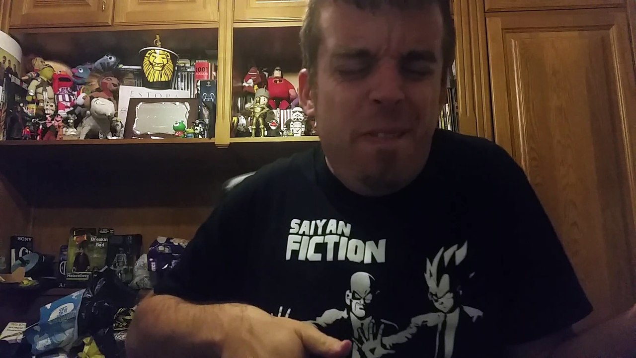 VideoSelfie de Pastillas para dormir por Ángel Ordóñez (Estopa)