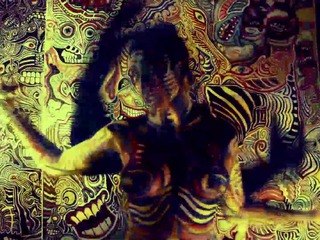 Will Wood and the Tapeworms - Chemical Overreaction/Compound Fracture