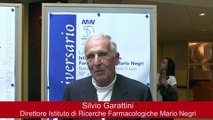 Istituto Mario Negri, 50 anni al servizio della ricerca