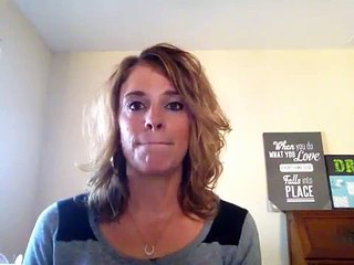 My health and fitness coaching story!