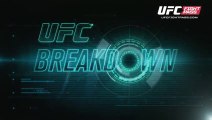 Fight Night Berlin: UFC Breakdown - Part 2