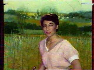 TF1 16.04.1983 Fin Séquence du spectateur,1 Pub,1 B.A.,13H