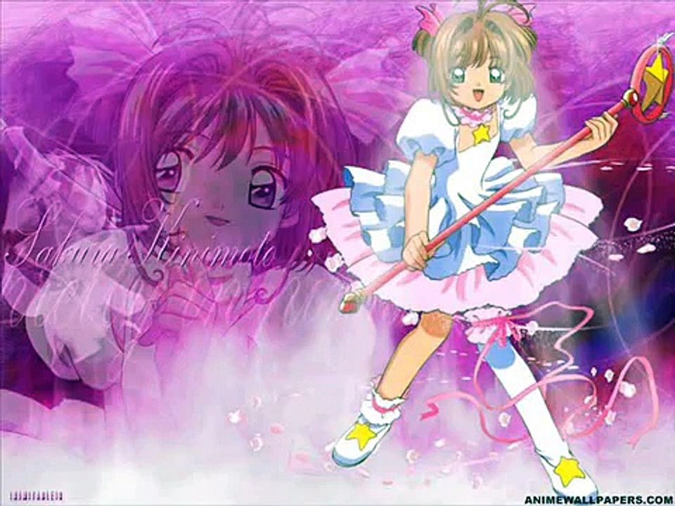 I Can't Stand It - Card Captor Sakura