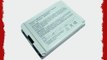 14.40V4400mAhLi-ionHi-quality Replacement Laptop Battery for APPLE iBook G3 14 iBook G4 14