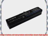PowerSmart? 8 Cell Toshiba PA3928U-1BRS Replacement Laptop Notebook Computers battery Toshiba