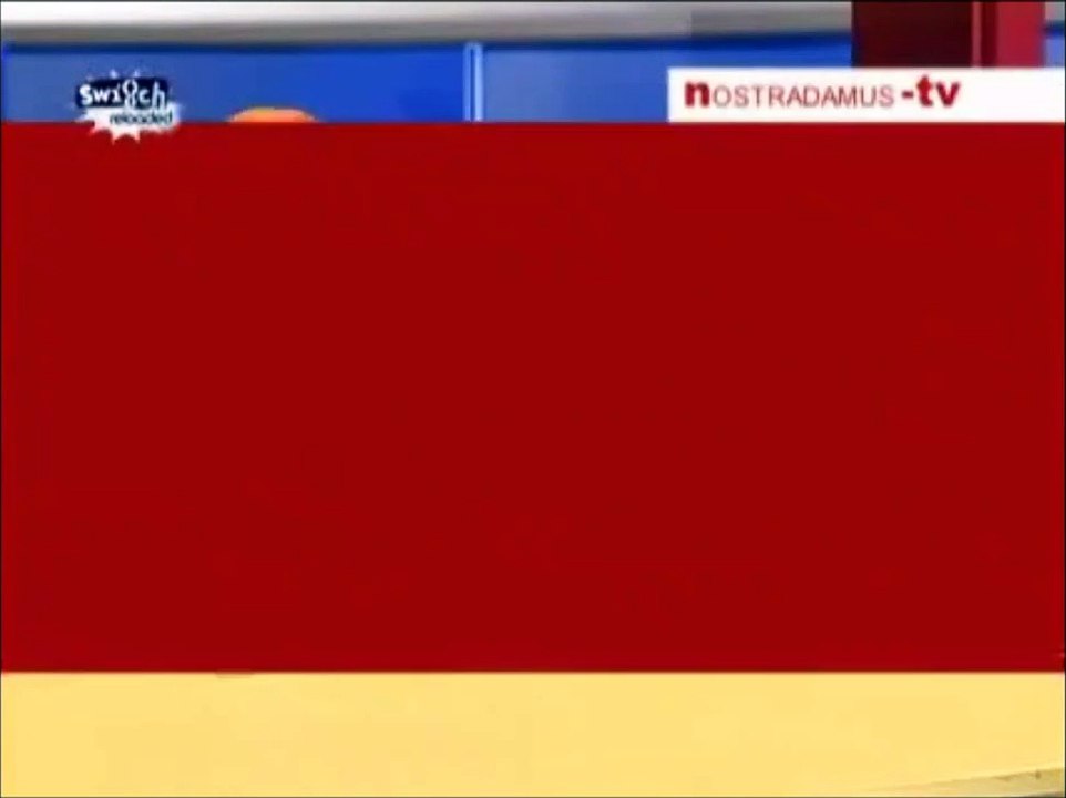 Switch Reloaded - Nostradamos TV - 5.7.2058
