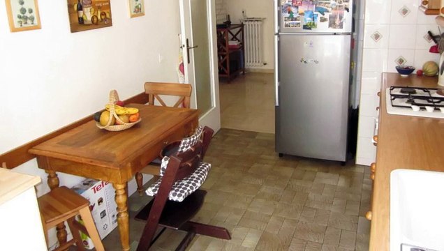 A vendre - Appartement - Nice (06100) - 4 pièces - 88m²