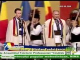 Nicolae și Tudor Furdui-Iancu : Recital de 1 Decembrie