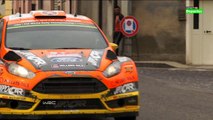 WRC rally cerdeña 2015 resumen final parte 2